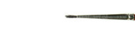 Kolibri natural round brushes series 12