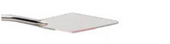RGM classic spatulas