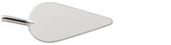 RGM classic spatulas