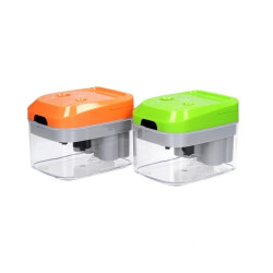 Double electric sharpener - szal art - sklep plastyczny