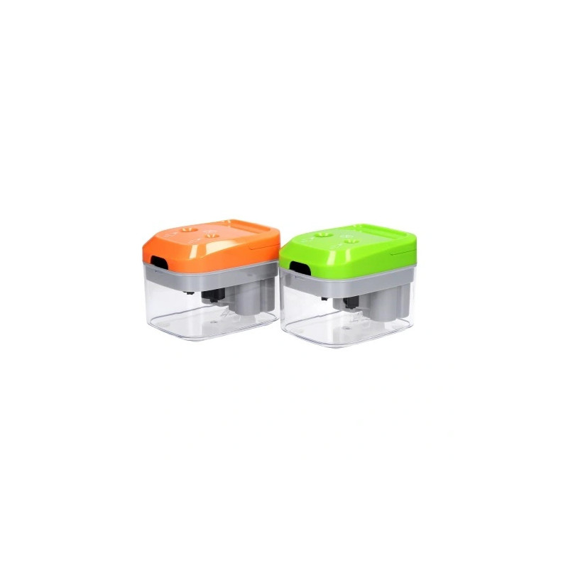 Double electric sharpener - szal art - sklep plastyczny