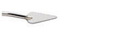 RGM classic spatulas
