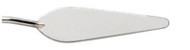RGM classic spatulas