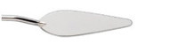 RGM classic spatulas