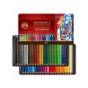 Koh-i-poor polycolor set of 72 artistic colored pencils, metal pack