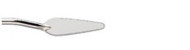 RGM classic spatulas