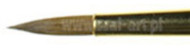 Restaurohouse natural sable brushes series 900