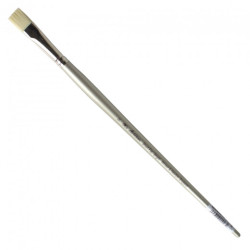 Winsor&Newton pędzle artisan seria short flat - sklep plastyczny - sza