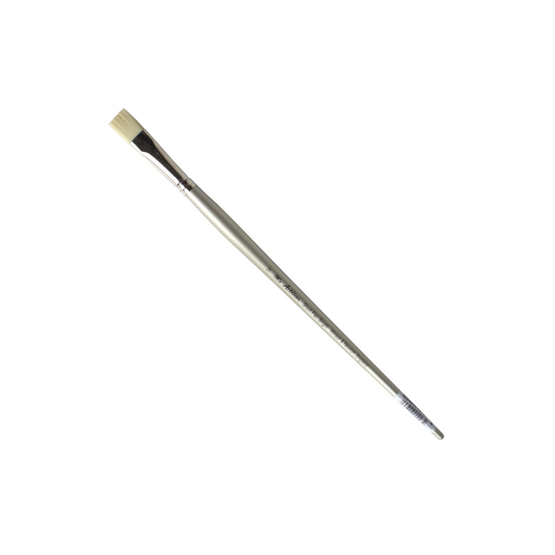Winsor&Newton pędzle artisan seria short flat