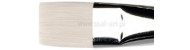 Winsor&Newton pędzle artisan seria short flat