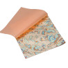 Szlagmatal nakrapiany w 2 kolorach 14x14cm - 25 płatków - sklep plasty