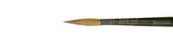 Kolibri natural round brushes 88 series
