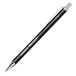 Automatic pencil with accessories Derwent Precision 0.7mm - szal art -