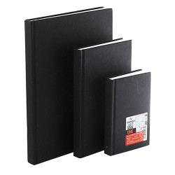 sketchnook cansin ART book ONE 100g - sklep dla plastyków - szał dla p