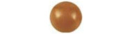 Viva Decor Pardo Jewellery Clay 56 g