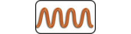 Viva Decor wachs pen płynny wosk 25ml