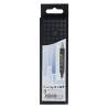 Set of 3 markers Graphit Everest - sklep plastyczny - szał dla plastyk