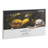Lyra rembrandt aquarell zestaw 36 akwarelowych kredek met.opak - sklep