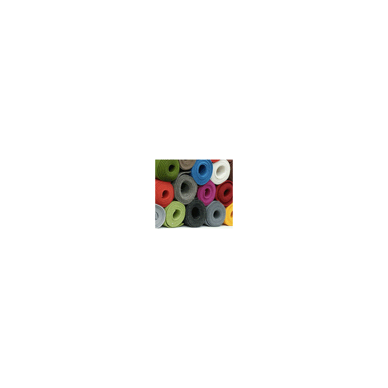 Self-adhesive decorative felt 20x30 - szal art - sklep plastyczny