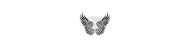 Universal template 25,5 x 20,5 cm Viva Decor