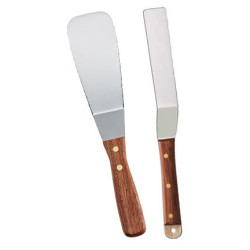 RGM screen printing spatulas - art store - a craze for artists