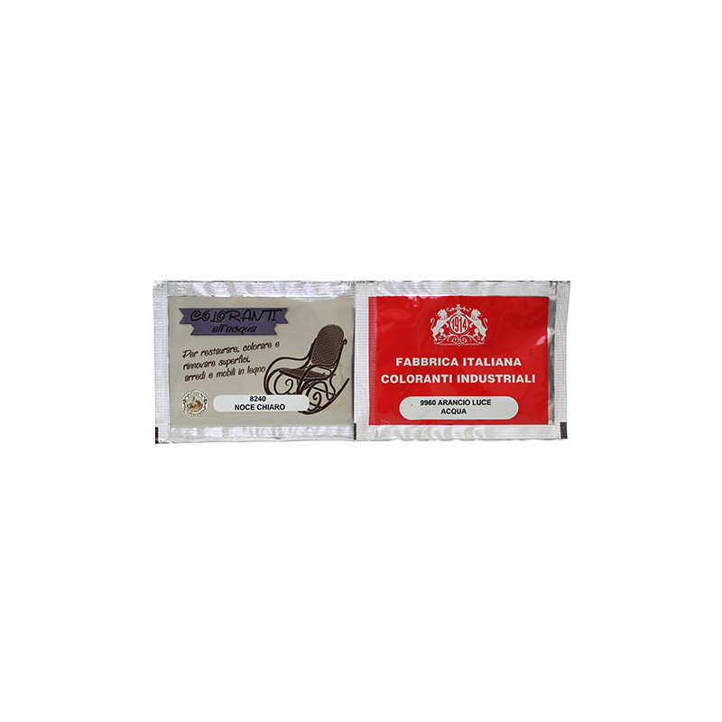 Bejca wodna 8g - Sklep plastyczny - szał dla plastyków