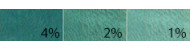 Water stain powder 8g