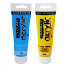 Daler Rowney acrylic paints Graduate 120ml