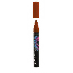 Graph it shake medium 4mm - szal art - sklep plastyczny