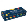 Kreul javana opak basic zestaw farb do tkanin 6x20ml - sklep plastyczn