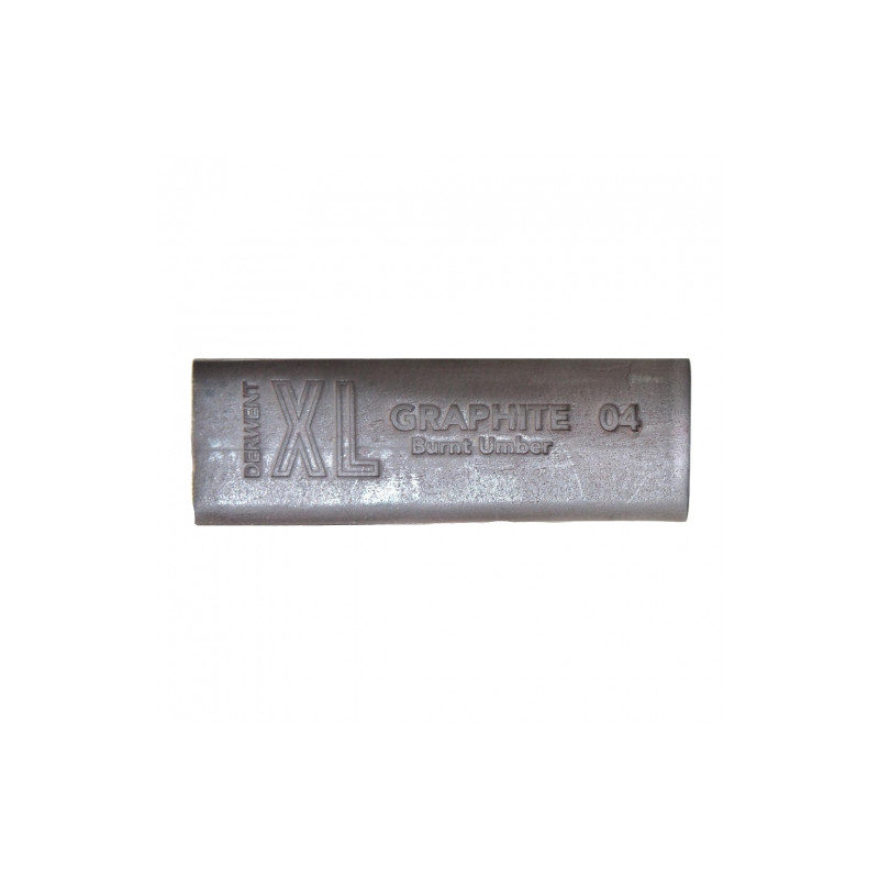Derwent grafit XL w sztyfcie - sklep plastyczny - szał dla plastyków