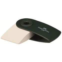 SLEEVE Mini Faber Castell Eraser - szal art - sklep plastyczny