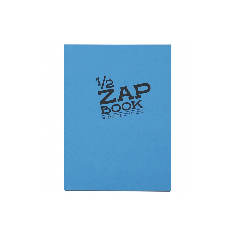 Szkicownik Clairefontaine zap book 80g 80ark