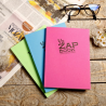 Szkicownik Clairefontaine zap book 80g 80ark - sklep plastyczny - szał