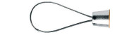 Narzędzia ceramiczne oczko Big C RGM 20cm