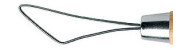Ceramic tools mesh Big C RGM 20cm