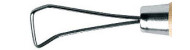 Ceramic tools mesh Big C RGM 20cm