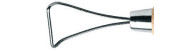 Narzędzia ceramiczne oczko Big C RGM 20cm