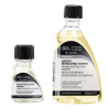 Winsor&Newton retouching varnish