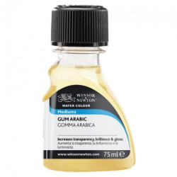 Winsor&Newton gum arabic