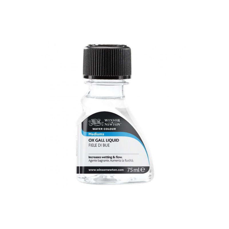 Winsor&Newton ox gall liquid 75ml