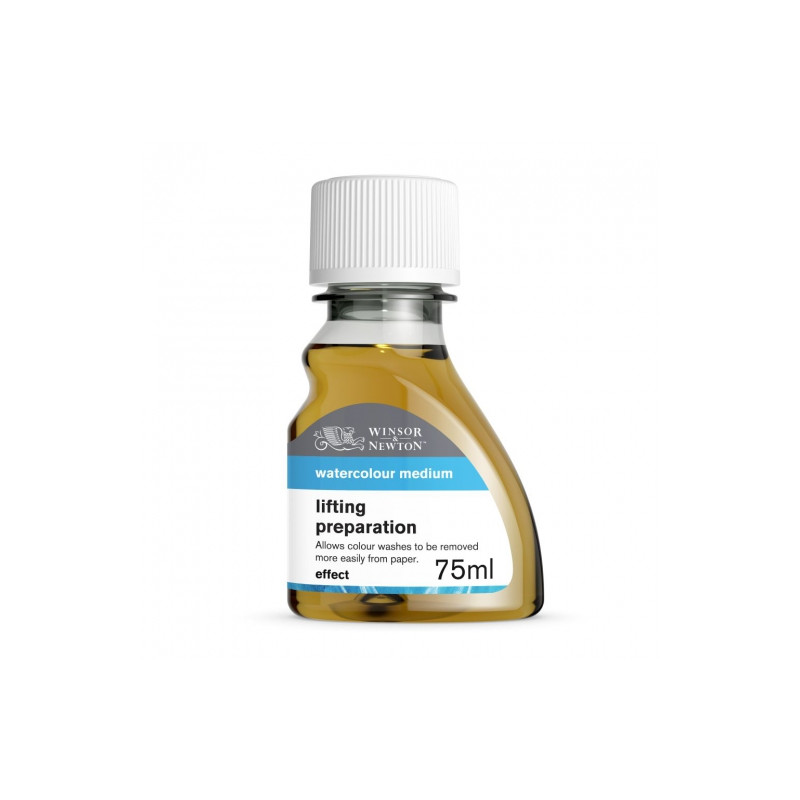 Winsor&Newton medium do akwareli lifting (unoszące) - sklep plastyczny