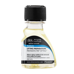 Lifting Preparation Medium  Winsor & Newton 75ml - szal art - sklep pl