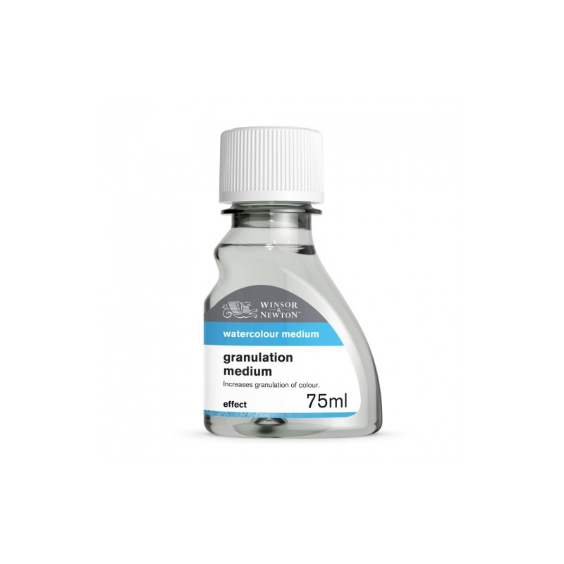 Winsor&Newton medium do akwareli granulujące (ziarniste) 75ml - sklep