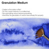 Winsor&Newton granulation medium 75ml