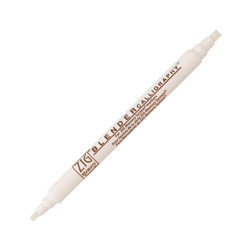 Kuretake zig calligraphy blender do kaligrafii - sklep plastyczny - sz