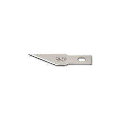 OLFA KB4-S blades 5 pcs. - szal art - sklep plastyczny