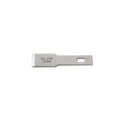 OLFA blades KB4-F 5 pcs - szal art - sklep plastyczny
