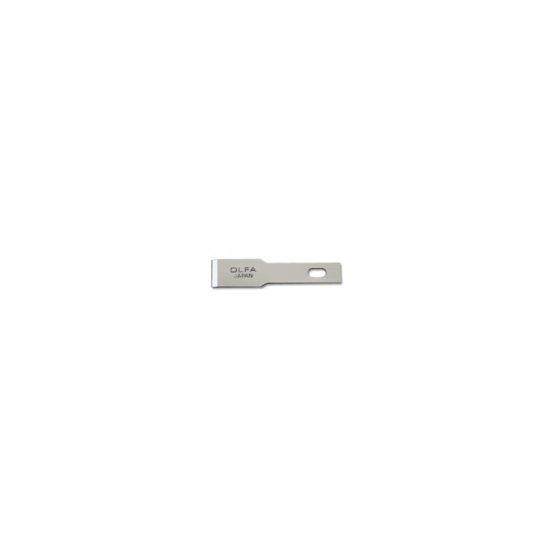 OLFA blades KB4-F 5 pcs - szal art - sklep plastyczny