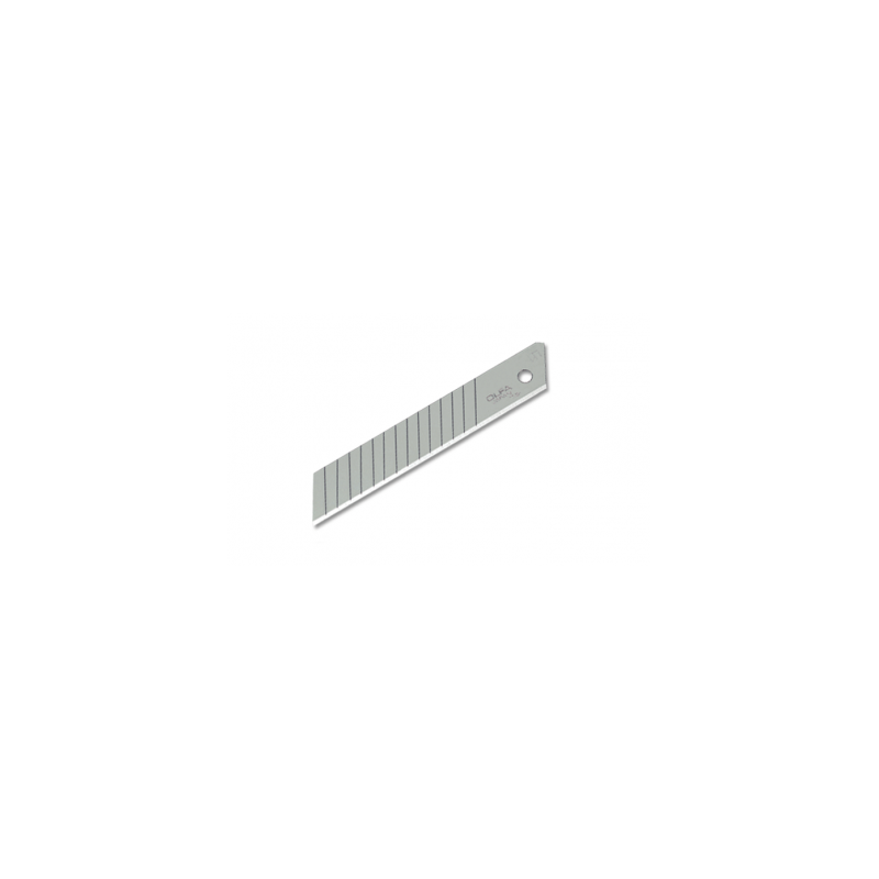 OLFA blades LBD-10 10pcs - szal art - sklep plastyczny
